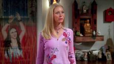 S6 E7: The One Where Phoebe Runs