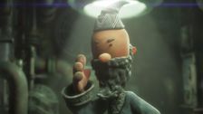 S3 E306: Gnomeward Bound