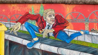 Berlin: Stories of the City