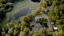 S1 E8: Liberland: The Libertarian Crypto Micronation in Eastern Europe