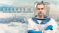 Disease X: Hunting the Next Pandemic