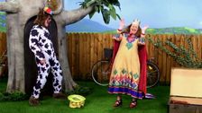 S4 E15: The Big Show!