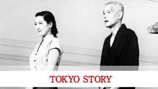 Tokyo Story