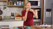 S7 E34: Everyday Gourmet with Justine Schofield