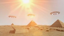 S12 E6: The Science Wars