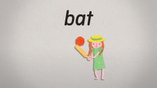 S2 E50: Bat