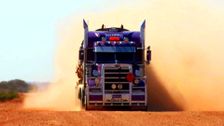 S3 E4: Outback Truckers