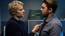 S2 E1: Plague On Amsterdam