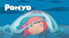 Ponyo
