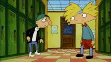 S3 E8: Sid's Revenge; Roller Coaster