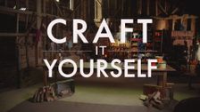 Craft It Yourself