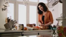 S1 E13: Comfort Food