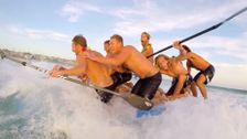 S10 E13: Bondi Rescue