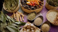The Spice Trails: Latin America