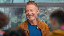 S2 E1: Richard Roxburgh