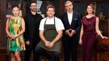 S18 E37: MasterChef Australia