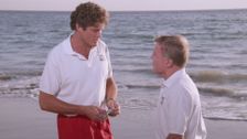 S2 E18: Sharks Cove