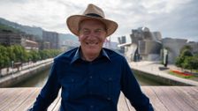 S1 E3: Bilbao and San Sebastian