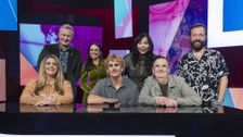 S13 E4: Caleb Harper, Dami Im, Nikki Britton & Andrew Maxwell