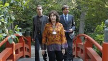 S9 E3: The Penelope Papers