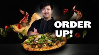 Order Up