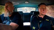 S9 E5: Rides Down Under: Workshop Wars