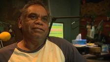 S2013 E2: Warren H. Williams and Frank Yamma