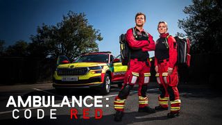 Ambulance: Code Red