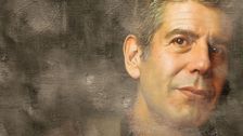 Anthony Bourdain: A Cook's Tour