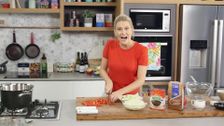 S7 E2: Everyday Gourmet with Justine Schofield