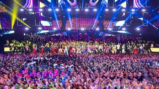 2025 NSW Schools Spectacular