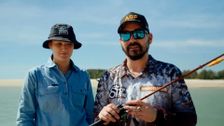 S6 E4: Step Outside with Paul Burt