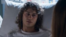 S38 E73: Home and Away