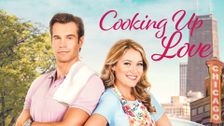 Cooking Up Love