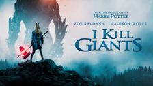 I Kill Giants