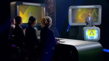S19 E52: It's Academic