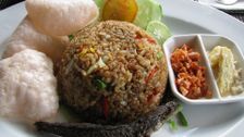 S1 E4: Nasi Goreng