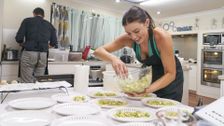 S14 E6: My Kitchen Rules