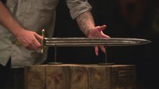 S10 E10: Beat the Unbeaten: Mastering the Mystery