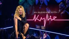 An Audience with Kylie