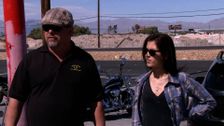 S9 E45: Daddy's Girl