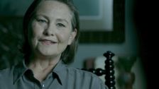 S1 E9: Game Day