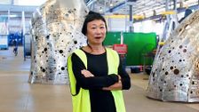 S38 E11: Lindy Lee And The Cosmos
