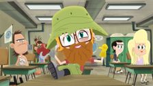 S2 E38: Fisherman Sam
