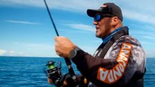 S5 E25: Step Outside with Paul Burt