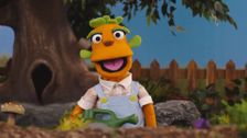 S2 E23: Garden Academy