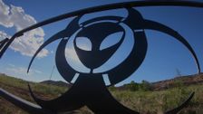 S12 E10: The Mystery of Skinwalker Ranch