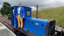 S16 E10: Dumfries to Auchinleck