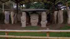 S12 E6: Secrets of the Maya
