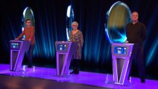 S14 E49: Tipping Point